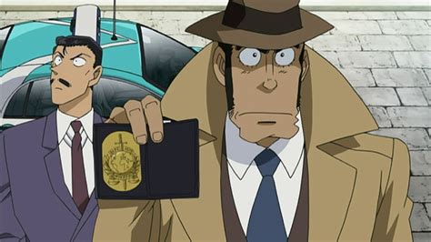 File:Zenigata ICPO Badge.jpg - Detective Conan Wiki