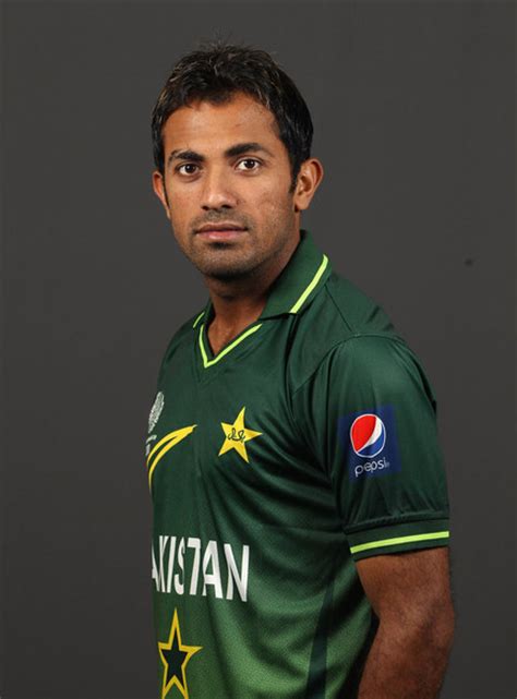 Wahab Riaz Profile, BioData, Updates and Latest Pictures | FanPhobia ...