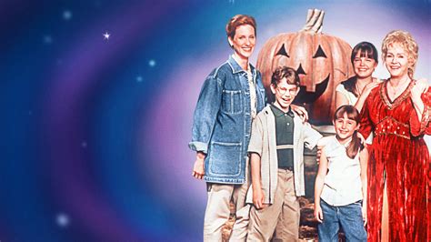 Halloweentown (1998)