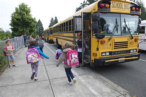 Bus stop/route changes - Minnehaha Elementary School