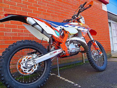 Ktm 125 Exc For Sale Uk « Heritage Malta