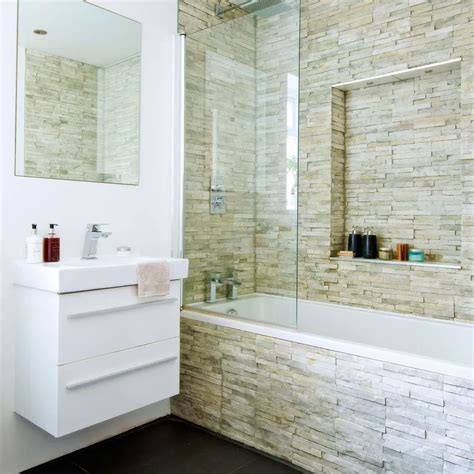 Ideas For Tiled Bathrooms - bathroom organization ideas