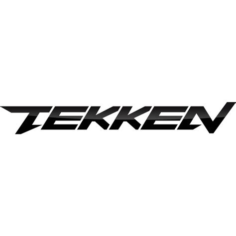 Tekken logo, Vector Logo of Tekken brand free download (eps, ai, png ...