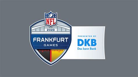 Was plant Frankfurt während der NFL-Spiele? | BeimFootball