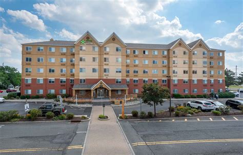 Secaucus, NJ Extended Stay Hotels | Extended Stay America