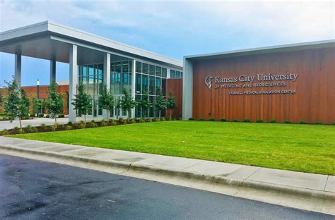 KCU Joplin Campus | CED - Joplin