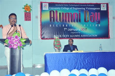 Alumni | JNTU-GV