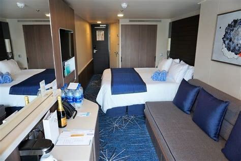 Norwegian Bliss Balcony Stateroom Review - EatSleepCruise.com