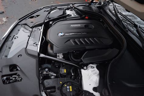 BMW B58 Engine Specs: Power, Problems, Maintenance and Price