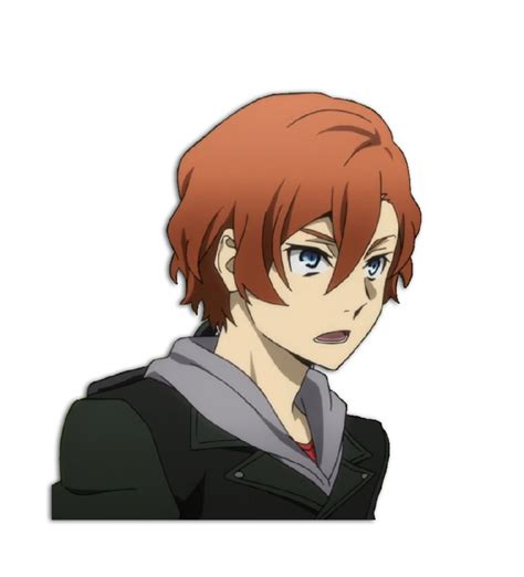 Chuuya PNG Images Transparent Free Download - PNG Mart