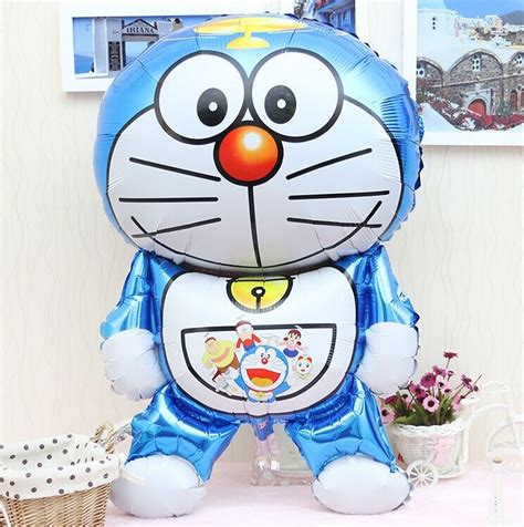 Doraemon Balloon Reviews - Online Shopping Doraemon Balloon Reviews on ...