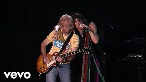 Aerosmith - Love In An Elevator (Live At The Summit, Houston, TX, June ...