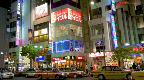 Top Roppongi Hotels from $38 | Expedia