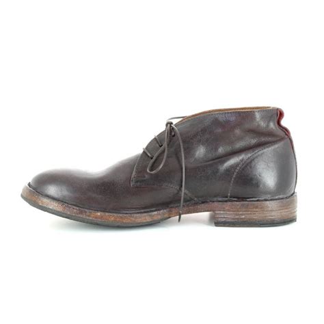 Moma Herenschoenen Bruin 54608 | Pedico | Moma shoes, Boots men, Shoes mens