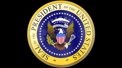 Presidential Seal Wallpapers - Top Free Presidential Seal Backgrounds ...