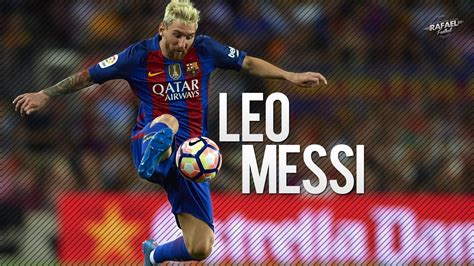 Lionel Messi Wallpapers Hd 2017 Wallpaper Cave - IMAGESEE