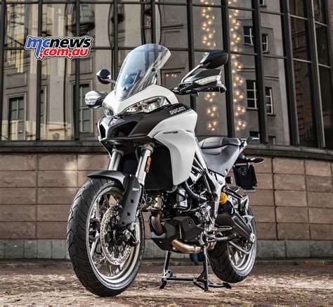 Ducati Multistrada 950 | A more affordable Multistrada | MCNews.com.au