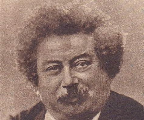 Alexandre Dumas Biography - Childhood, Life Achievements & Timeline