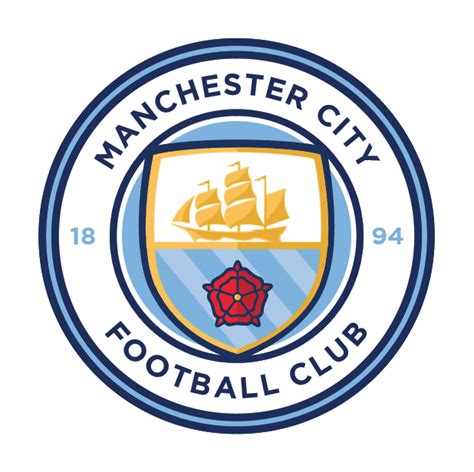 Man City Logo Png - Manchester City Logopedia Fandom - Use it for your ...