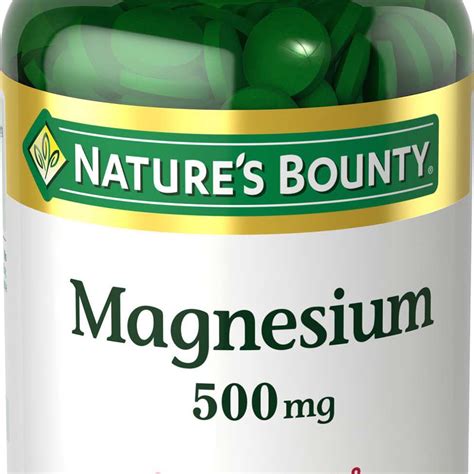 The 8 Best Magnesium Supplements of 2020