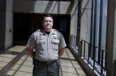 Spokane Valley police chief retiring in June | The Spokesman-Review