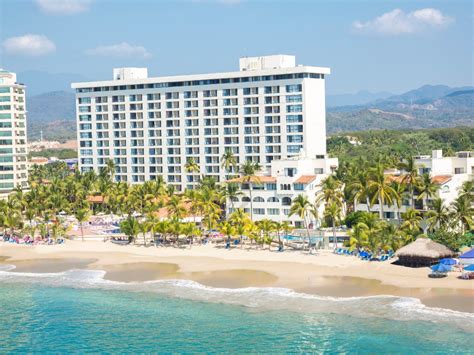 Association of Hotels Ixtapa Zihuatanejo - Barceló Ixtapa