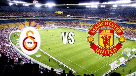 Galatasaray vs Manchester United: A Key Champions League Duel