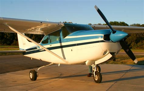 Cessna 182RG Specs and Performance - Skylane Specs and Review | Cessna ...