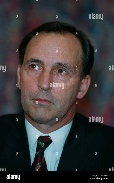 PAUL KEATING PRIME MINISTER OF AUSTRALIA 07 November 1993 Stock Photo ...