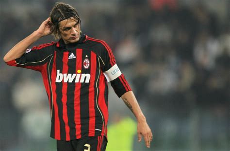 Paolo Maldini's 17-year-old son Daniel makes AC Milan debut in 1-0 ...