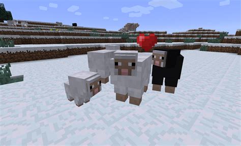 Dawg's Minecraft: Minecraft 1.0.0 Breeding Animals!