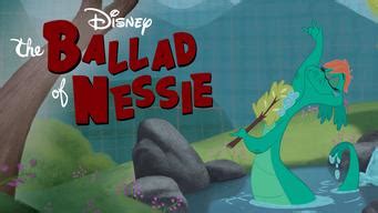 The Ballad of Nessie (2011)