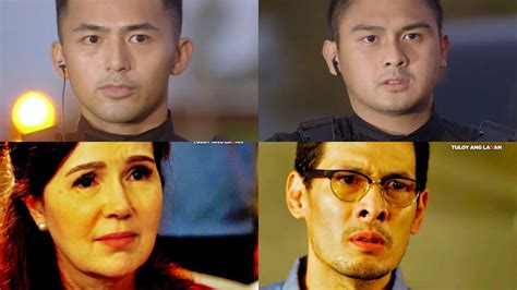 Ang Probinsyano new cast members | PEP.ph