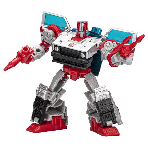 Buy Transformers Toys Legacy Evolution Deluxe Crosscut Toy, 5.5-inch ...