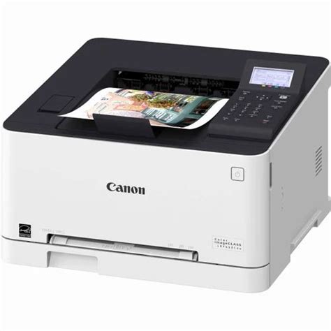 Canon Laser Printer at Rs 49000/piece | Shaniwar Peth | Pune | ID ...