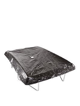 Sportspower 12ft x 8ft Rectangular Trampoline Cover | littlewoods.com