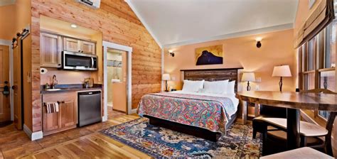 Moab Springs Ranch, Moab Review | The Hotel Guru