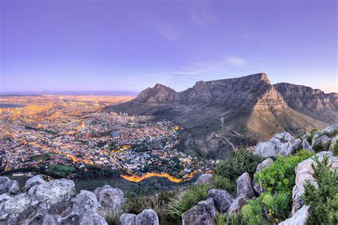 Everything to Know Before Going to Table Mountain, Cape Town, South Africa