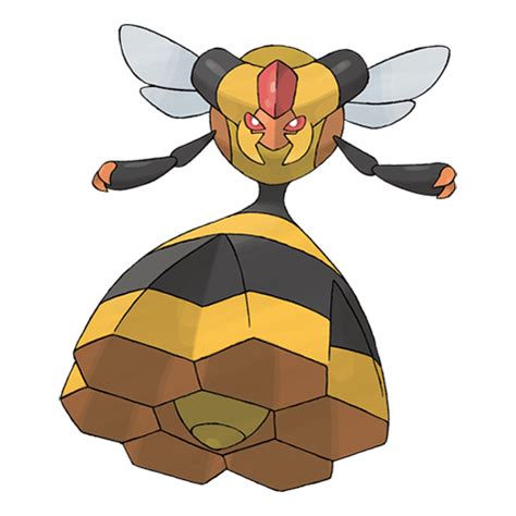 Vespiquen | Pokédex