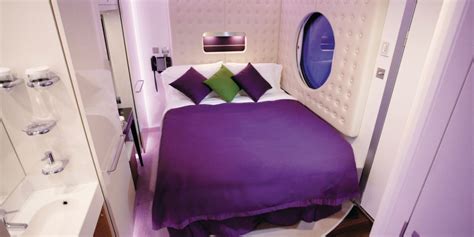 16 Norwegian Cruise Line Cabins To Avoid