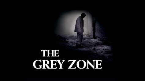 The Grey Zone Trailer - YouTube