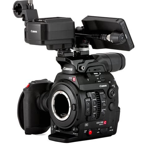 Canon EOS C300 Mark III | ubicaciondepersonas.cdmx.gob.mx