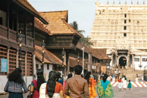 Most Powerful Temples in Kerala - All about travel