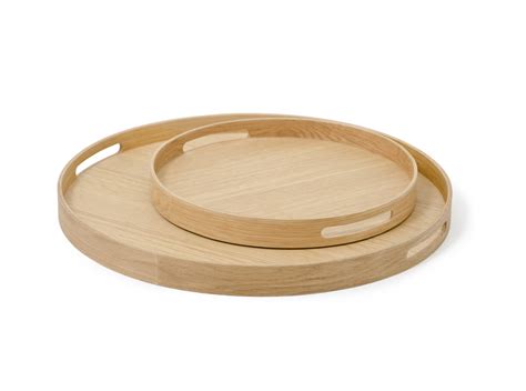 Busboy Round Tray | LOOP