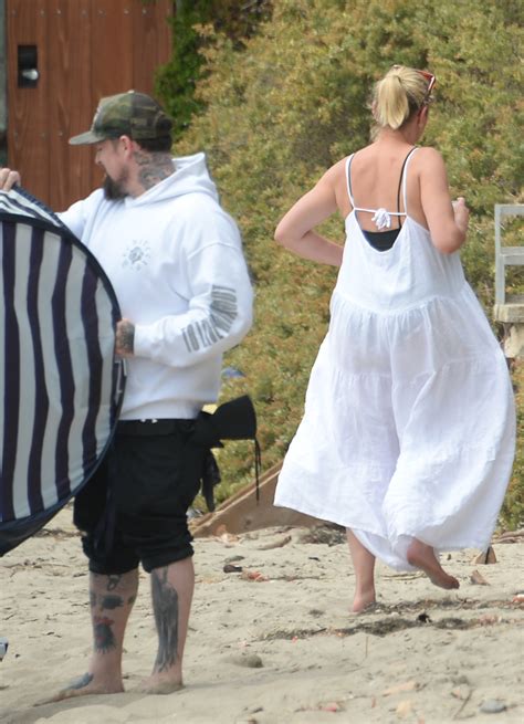 Cameron Diaz and husband Benji Madden take daughter Raddix, 7 months ...