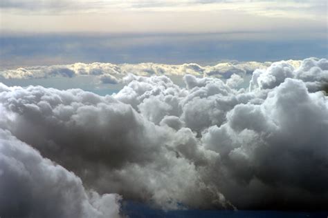 Stratocumulus Clouds