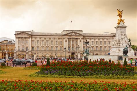 Buckingham Palace Free Stock Photo - Public Domain Pictures