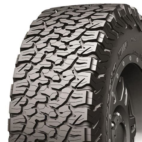 Looking For 295/70/17 All-Terrain T/A KO2 BFGoodrich?