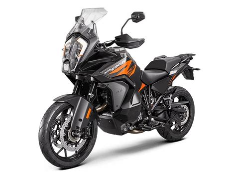 New 2023 KTM 1290 Super Adventure S Black | Motorcycles in La Marque ...