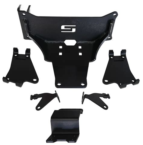 SUPERLIFT F250 Series Dual Steering Stabilizer Instruction Manual